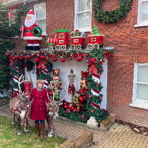 Gallery | Reindeer Hire company in London  and Essex gallery image 29