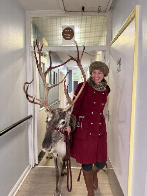 Gallery | Reindeer Hire company in London  and Essex gallery image 50