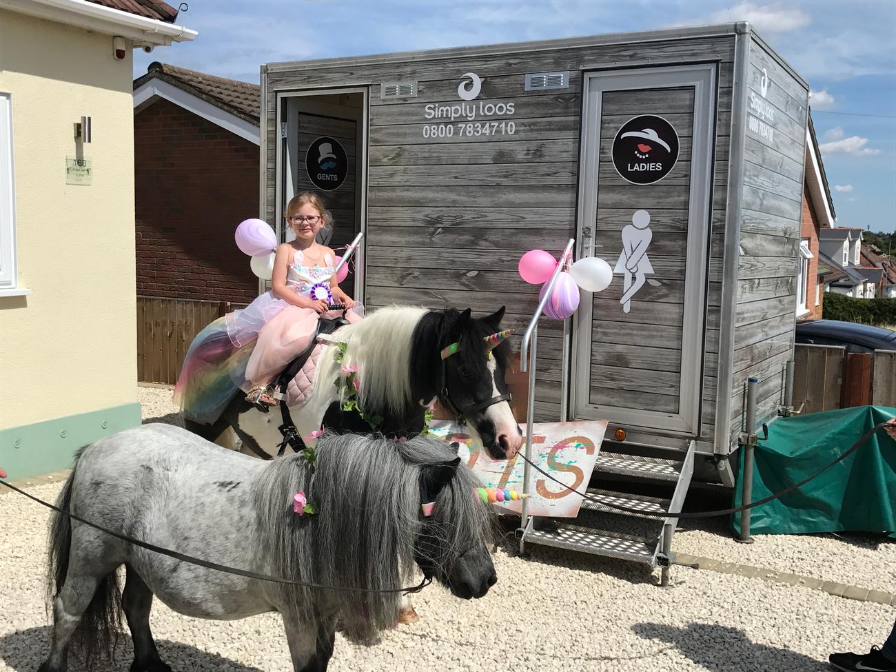 Pony at my party. Pony rides at your party essex | pony at my party gallery image 6